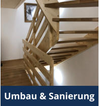 Umbau & Sanierung