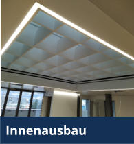 Innenausbau