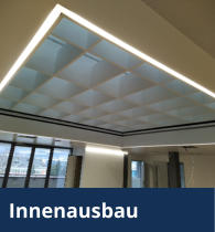 Innenausbau