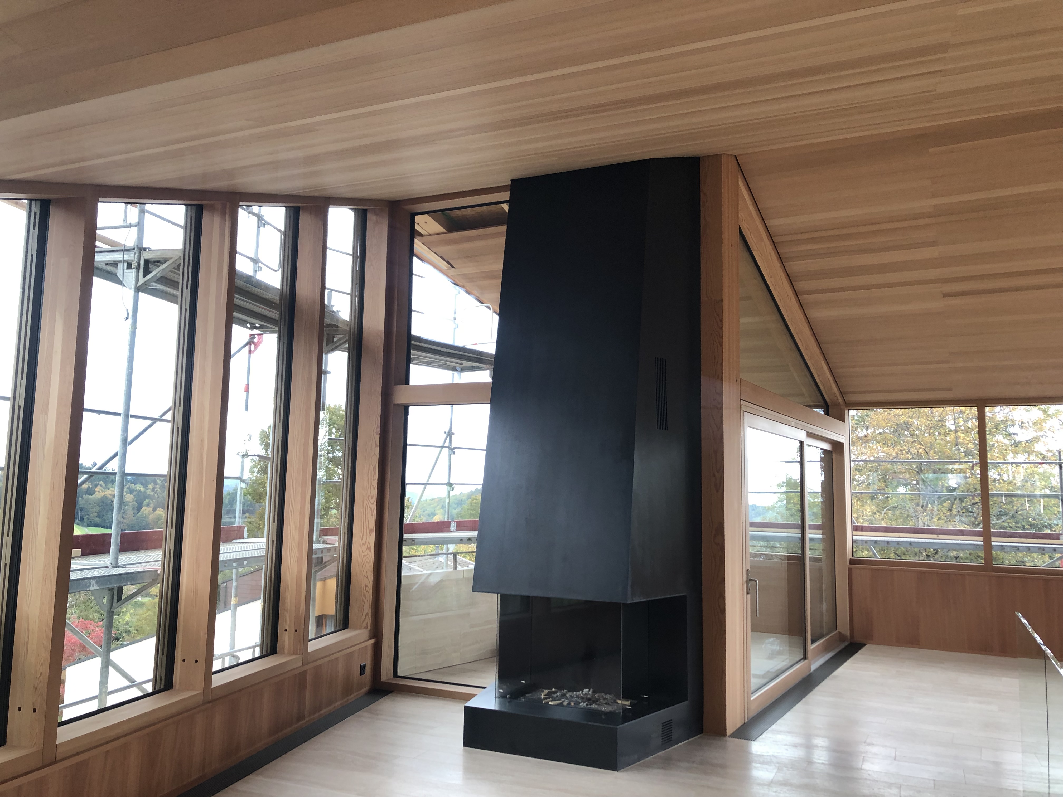 Weitblick und Wärme