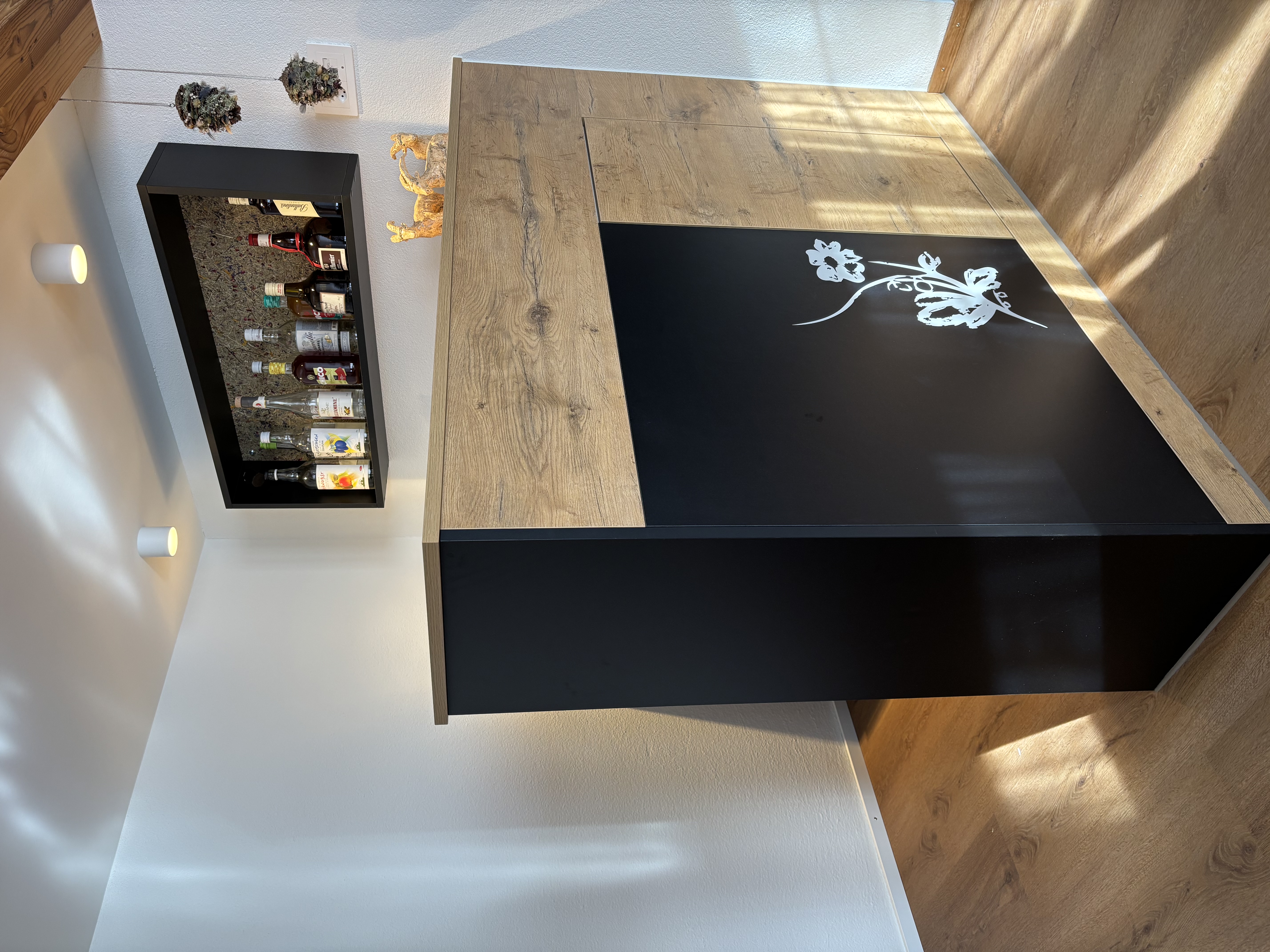 Mehr als nur ein Tresen